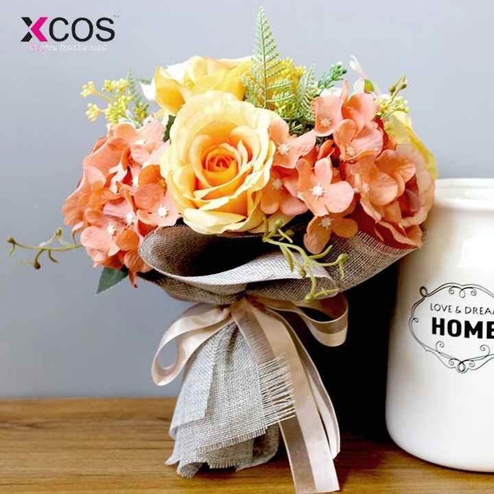 Fui mi propia Wedding Planner!! 😊😍🤣 - 1