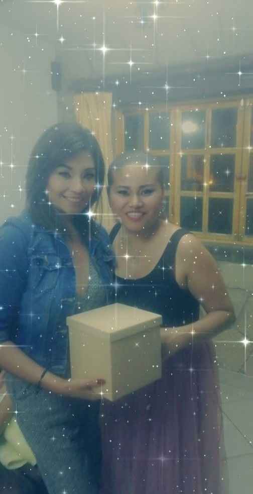 Regalos damas - 2
