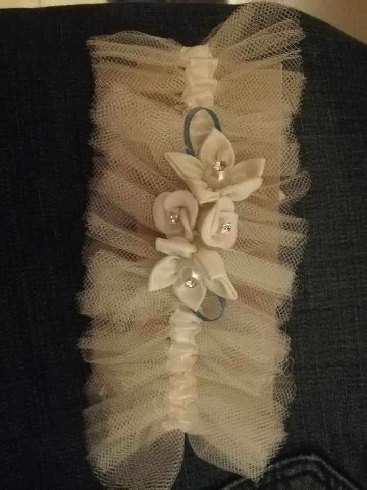 Mis ligueros - 1