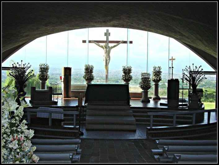 Presupuesto ceremonia religiosa - 2