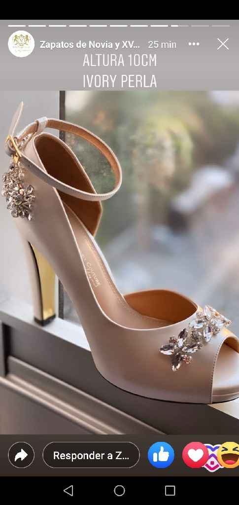 tips para elegir los zapatos Correctos??! - 1