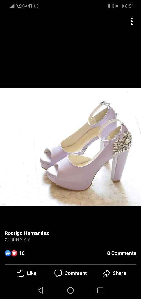 tips para elegir los zapatos Correctos??! - 2
