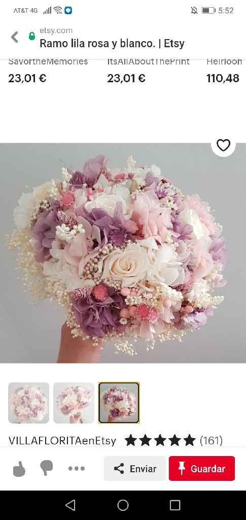💐💐💐no me decido 🙈 - 1