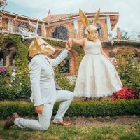 Fui mi propia Wedding Planner!! 😊😍🤣 - 10