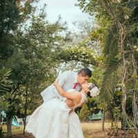 Fui mi propia Wedding Planner!! 😊😍🤣 - 15