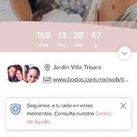 Reto con regalo: Sube una captura de pantalla tu contador 🎁 - 1