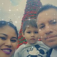 Reto con regalo: Sube una foto con tu pareja🎁 - 1
