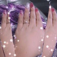 Reto con regalo: Sube una foto de tu anillo🎁 - 1