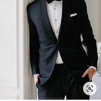 Reto con regalo: Viste a tu pareja para la boda 🎁 - 1