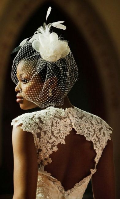 Velo o en la recepción o no? - 4