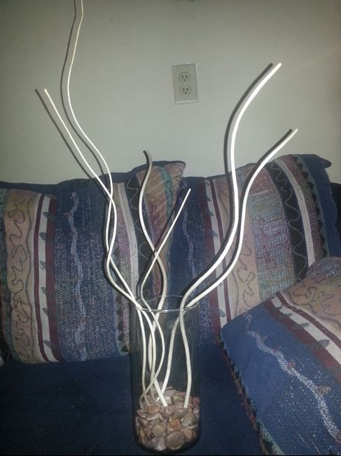 Gustos del provedor vs gustos de los novios - 3