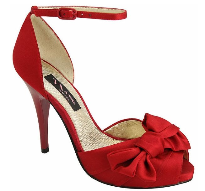 Zapatos de colores  - 1