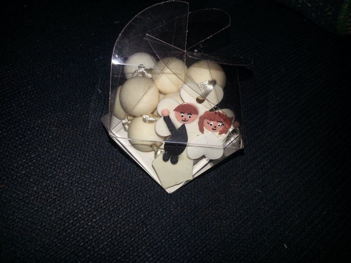 Decenarios para regalar en la iglesia - 1