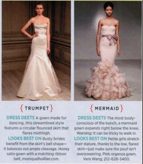 Sube la foto de tu vestido de novia! - 1