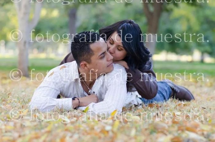 Fotos muestra de nuestra sesion casual - 2