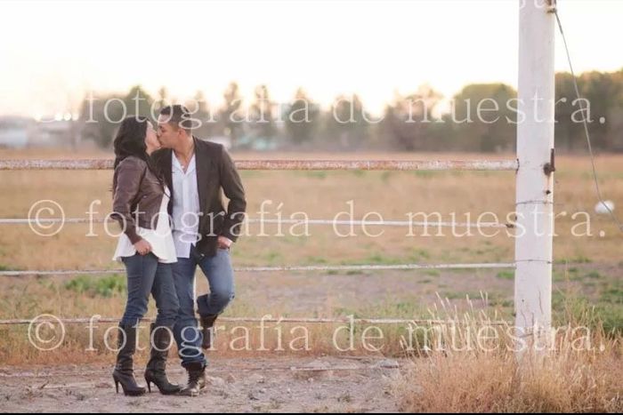 Fotos muestra de nuestra sesion casual - 6