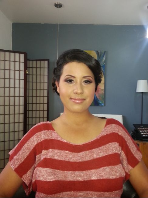 Prueba final de maquillaje - 3