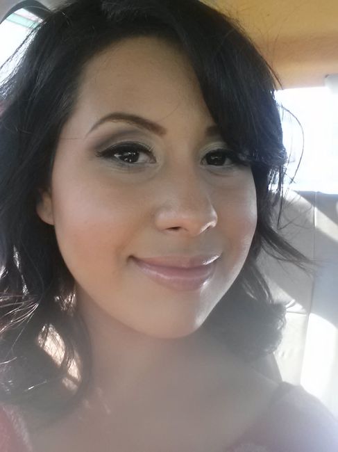 Prueba final de maquillaje - 2