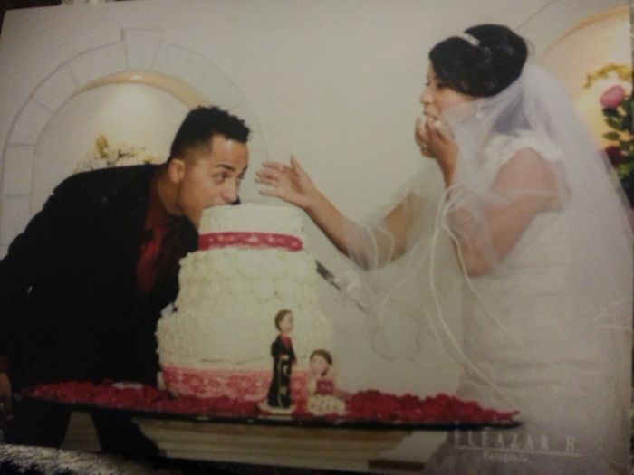 Algunas de nuestras fotos pro  - 2