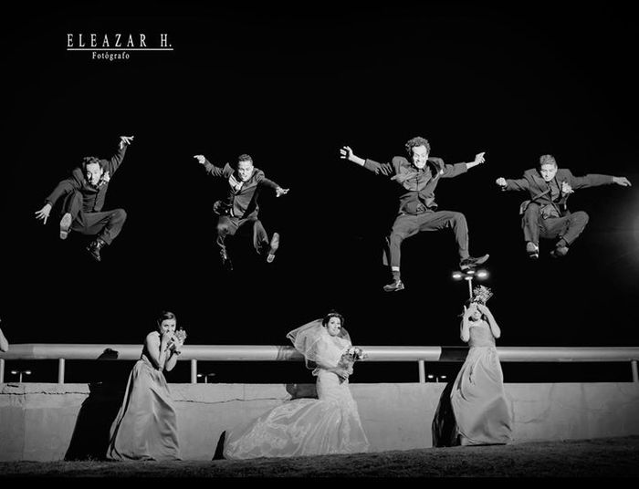 Nuestra sesión formal - 2