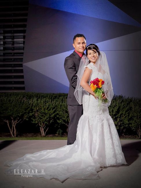 Nuestra sesión formal - 4