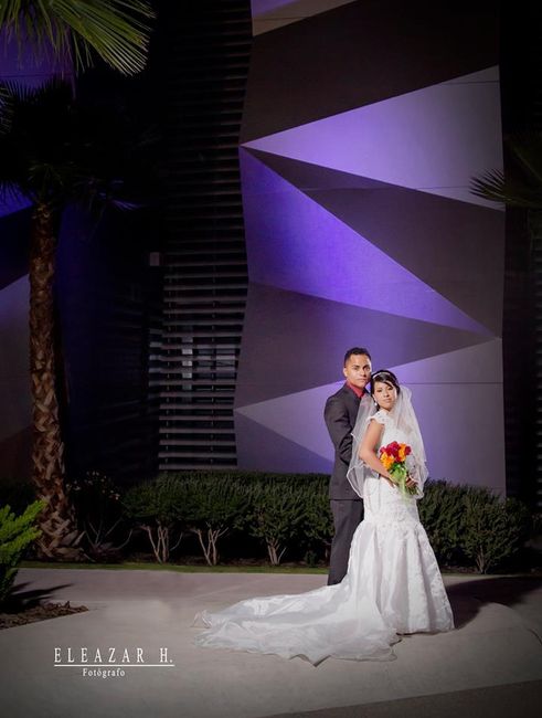 Nuestra sesión formal - 5