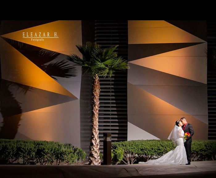 Nuestra sesión formal - 12