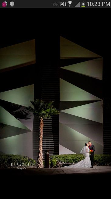 Nuestra sesión formal - 13