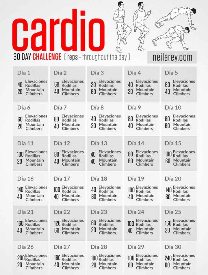 Quien se avienta este reto conmigo? - 1