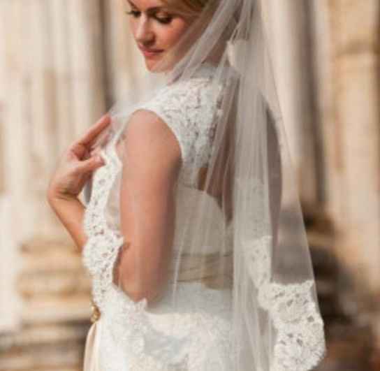 Velo o en la recepción o no? - 3