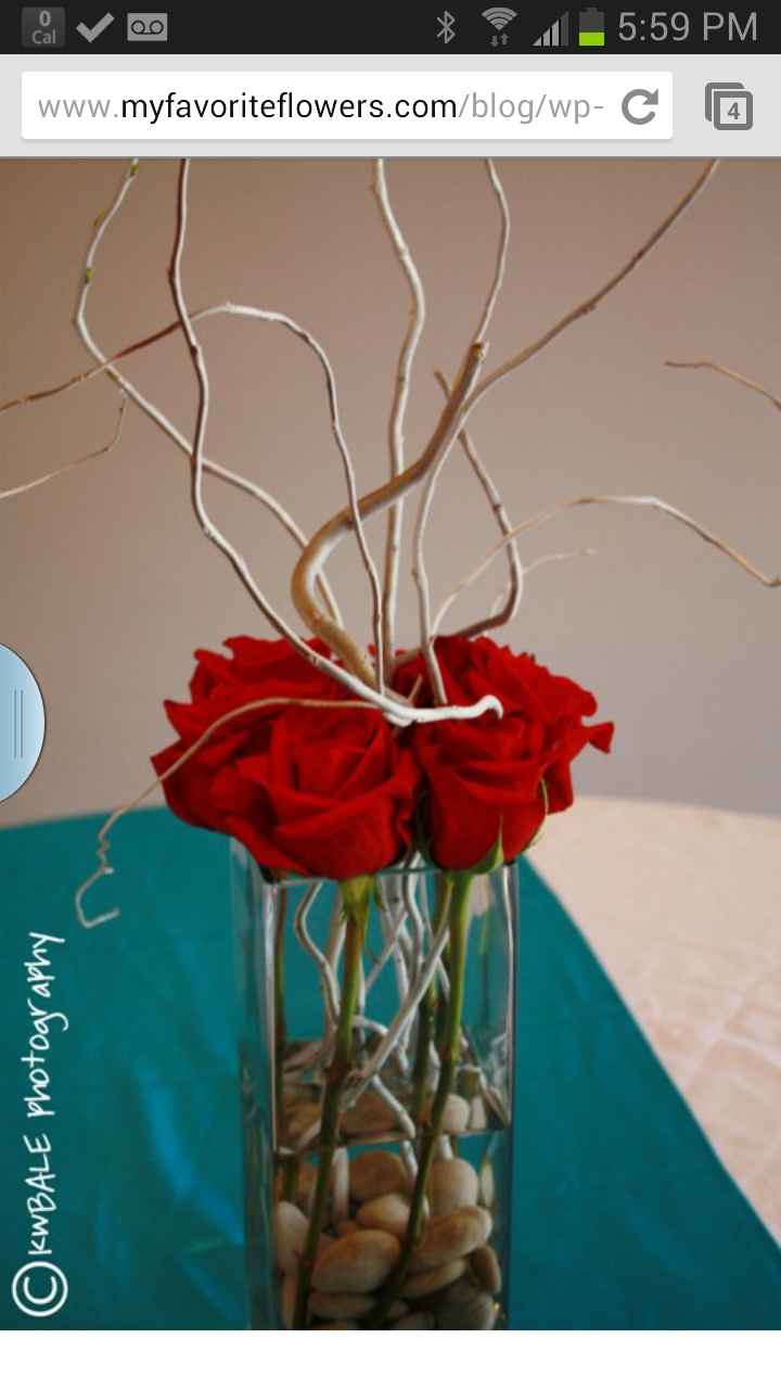 Gustos del provedor vs gustos de los novios - 2