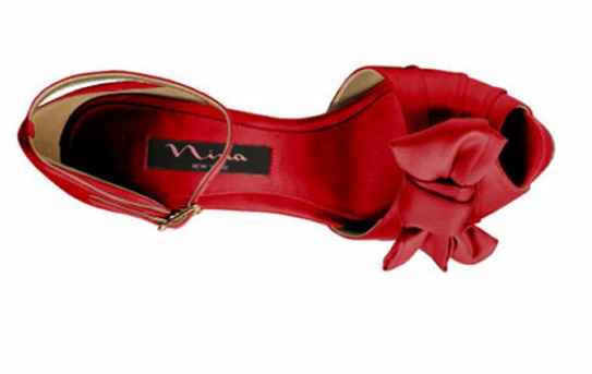 Ya ordene mis zapatos estaran muy bajitos?? - 3