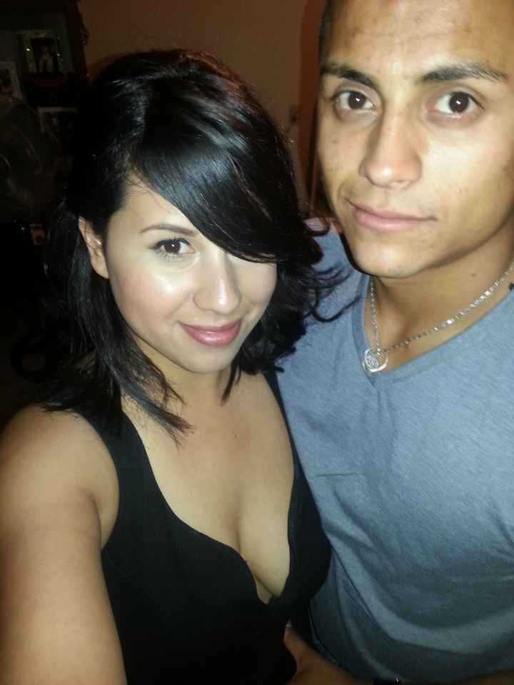 Y el amor de su vida??? - 1