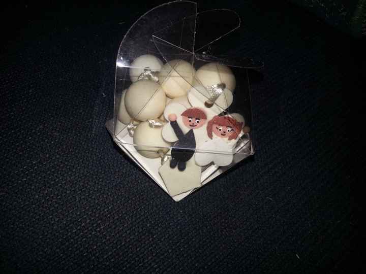 Decenarios para regalar en la iglesia - 1