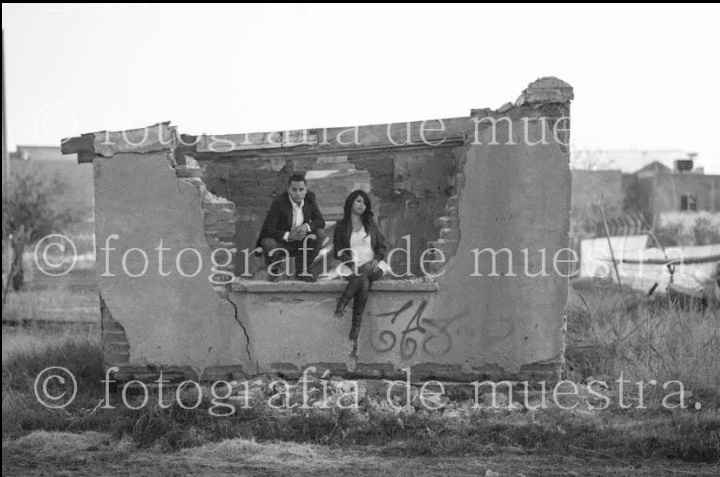 Fotos muestra de nuestra sesion casual - 5