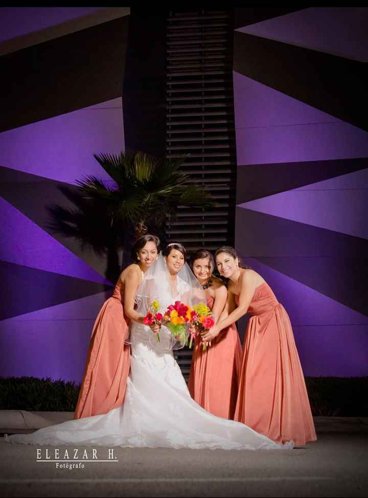 Nuestra sesión formal - 10