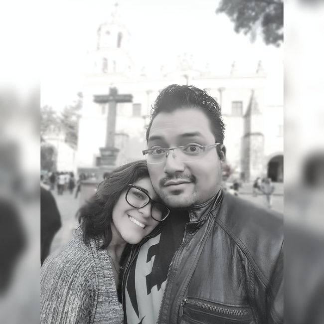 Último Paso: ¡Sube una foto con tu pareja!💘 4