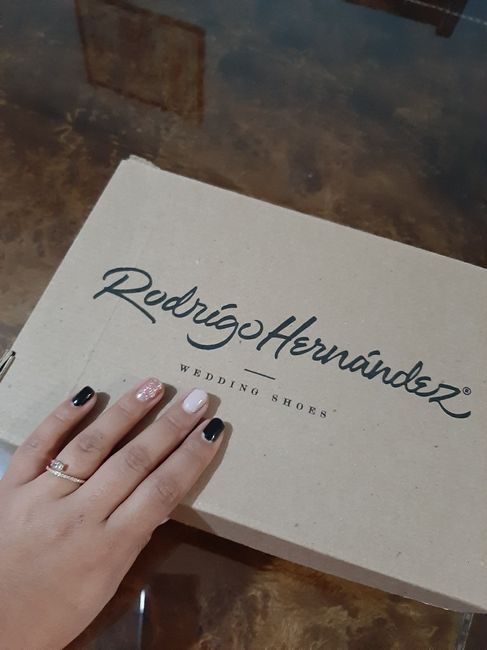 Enamorada!!! - 3