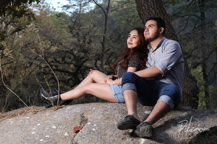 ¡Mi pedida de mano en mi cumpleaños! 6