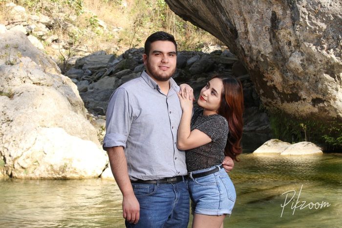 ¡Mi pedida de mano en mi cumpleaños! 7