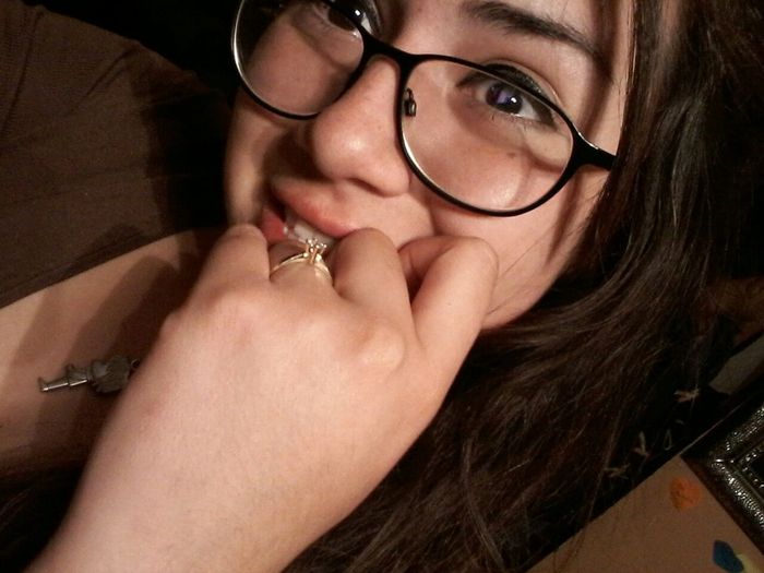 Presumamos nuestros anillos!! - 1