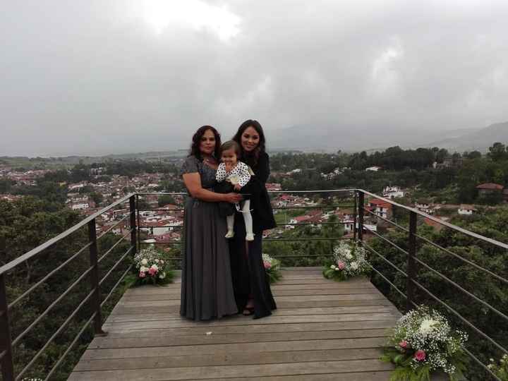 Felicidades mamás! a compartir fotos! - 1