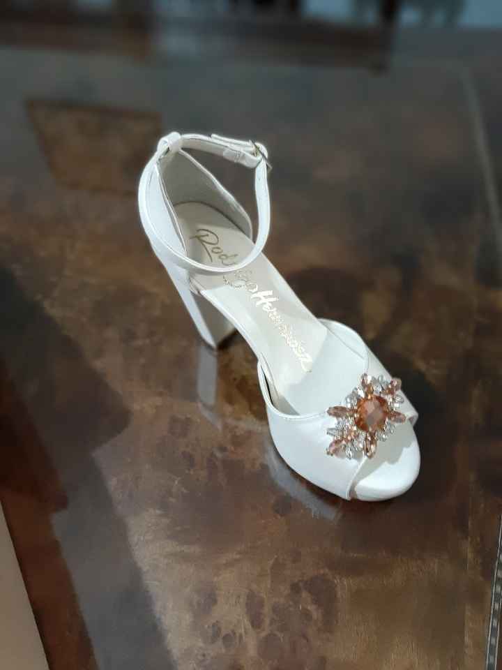 Enamorada!!! - 1