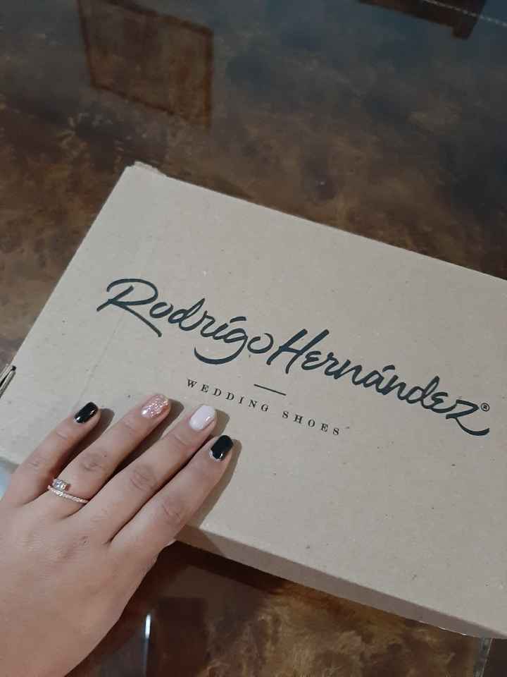 Enamorada!!! - 3