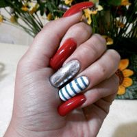 Y tus uñas? bien gracias - 4