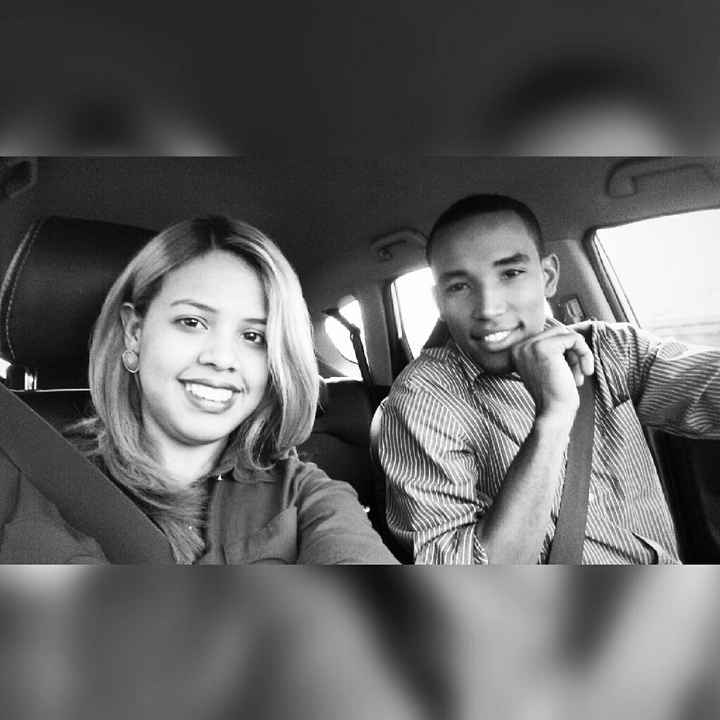 Chicas compartan su foto favorita junto a su amor !!! - 1