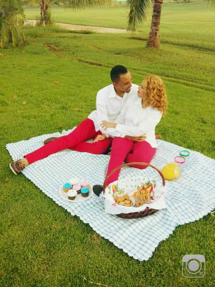 Sesión de fotos! - 3