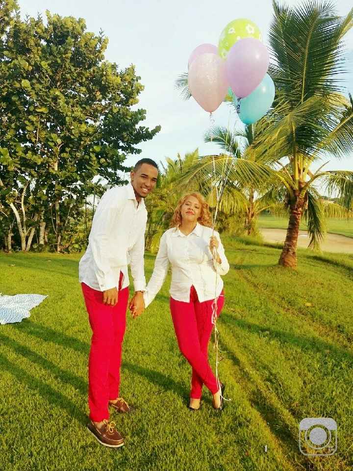 Sesión de fotos! - 6