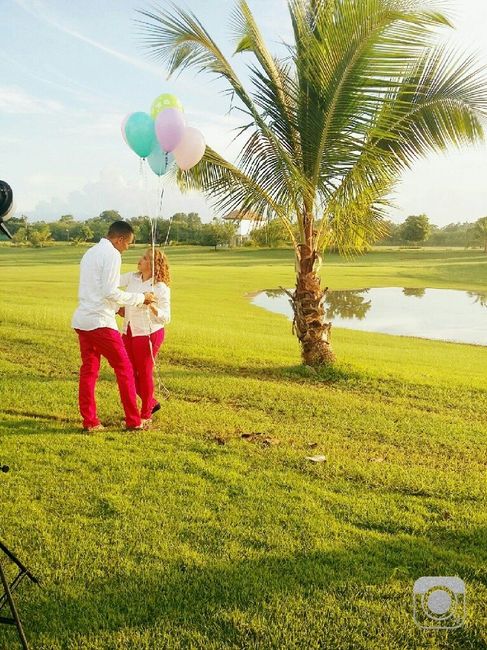 Sesión de fotos! - 2