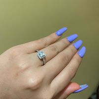Es Martes con M de muéstrenme sus preciosos anillos!!!💍 - 1